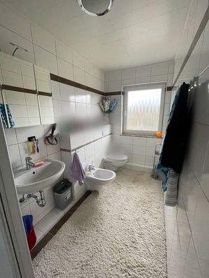 Badezimmer OG