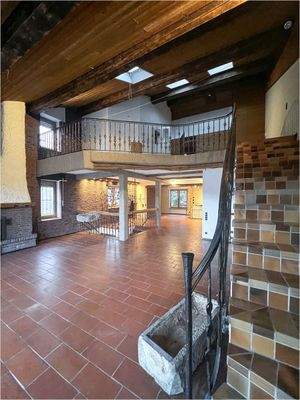 Peter Dondorf Immobilien - Wohnbereich