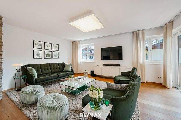 Visualisierung_Wohnzimmer