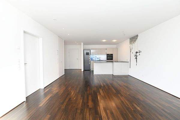 Wohn- und Essbereich