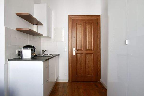 Objekt 17164 Wohnbereich