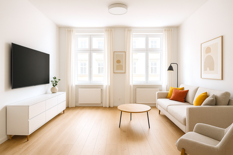 Wien Wohnungen, Wien Wohnung kaufen