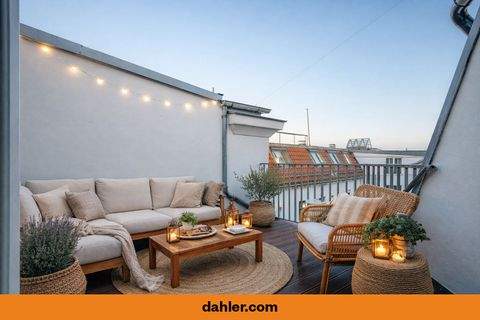 Berlin / Mitte Wohnungen, Berlin / Mitte Wohnung kaufen