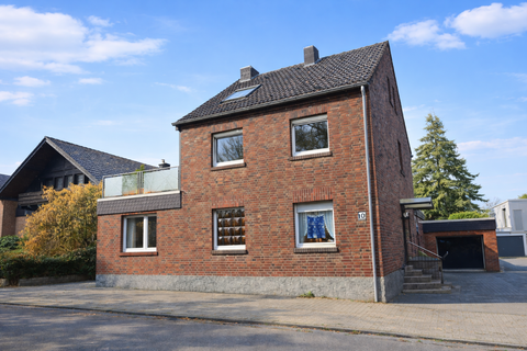 Herzogenrath Häuser, Herzogenrath Haus kaufen