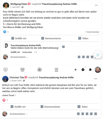 Bewertung