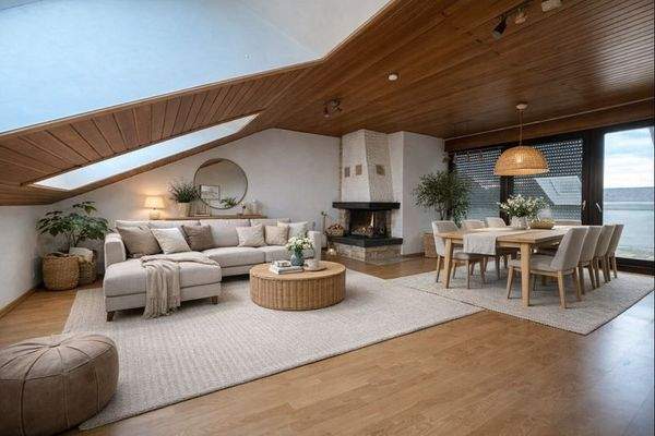 Wohnzimmer (virtually staged)