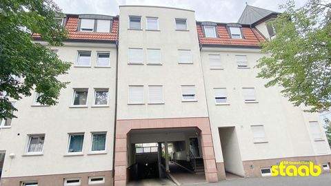 Aschaffenburg Wohnungen, Aschaffenburg Wohnung mieten