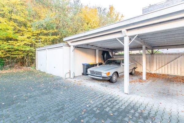 Carport