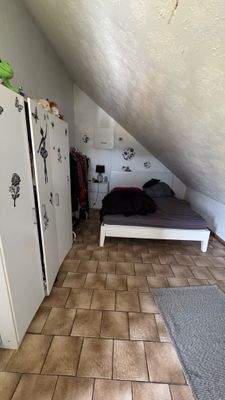 Schlafzimmer Obergeschoss