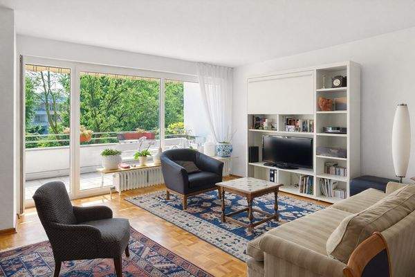 Krefeld - Bismarckviertel!