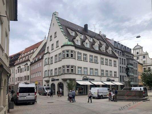 13350 Martin-Luther-Platz