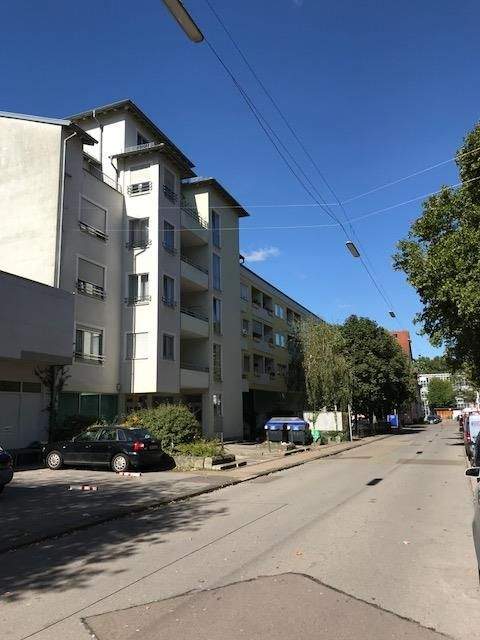 Saarbrücken Wohnungen, Saarbrücken Wohnung mieten