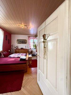 historische Stiltüren