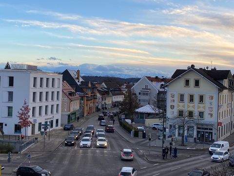 Starnberg Ladenlokale, Ladenflächen 