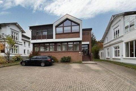 Bad Oldesloe Büros, Büroräume, Büroflächen 