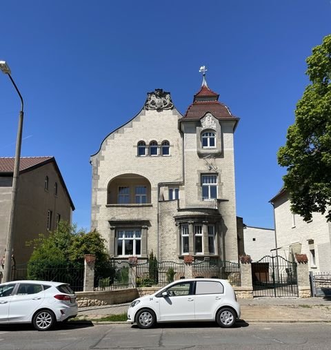 Naumburg Renditeobjekte, Mehrfamilienhäuser, Geschäftshäuser, Kapitalanlage