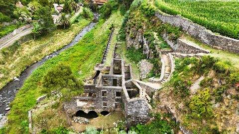 Ilha de São Miguel, Ribeira Grande (Conceição) Häuser, Ilha de São Miguel, Ribeira Grande (Conceição) Haus kaufen