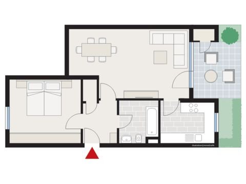 Schwäbisch Gmünd Wohnungen, Schwäbisch Gmünd Wohnung mieten