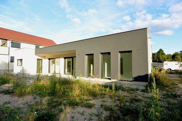 10  Garten u. Terrasse