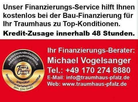 Monsheim Grundstücke, Monsheim Grundstück kaufen