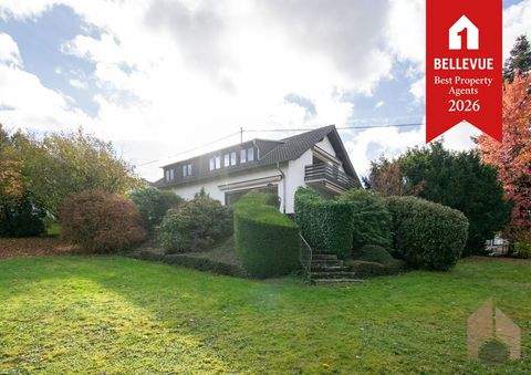 Eitorf Häuser, Eitorf Haus kaufen