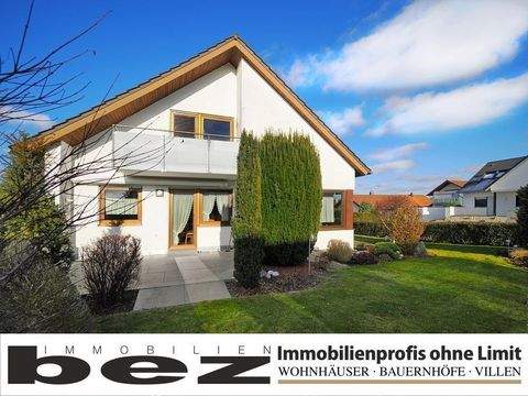 Ertingen Häuser, Ertingen Haus kaufen