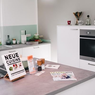 Die perfekte Mischung aus Stil & Komfort