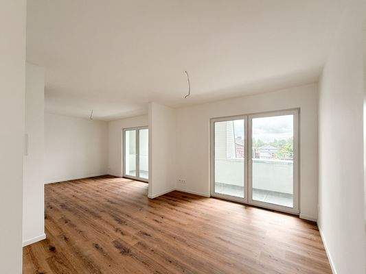 Ausstattungsbeispiel II