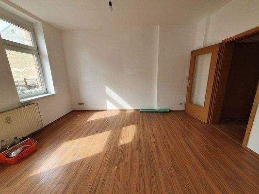 WE 1 VH EG Wohnzimmer