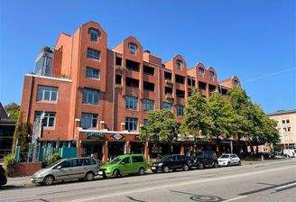 Hausansicht seitlich