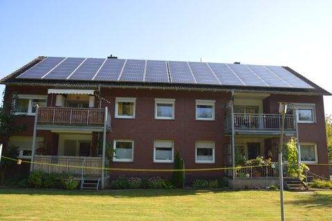 Quakenbrück Wohnungen, Quakenbrück Wohnung mieten