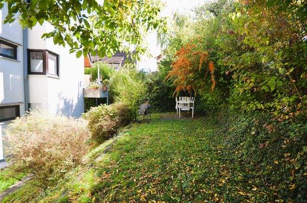 Gemeinschaftlicher Garten