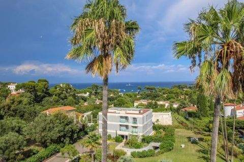 Cap d'Antibes Wohnungen, Cap d'Antibes Wohnung kaufen