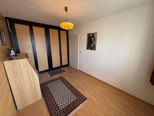 Schlafzimmer Ansicht (2)