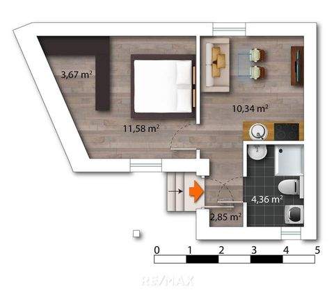 Kaindorf Wohnungen, Kaindorf Wohnung mieten