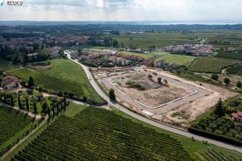 Castelnuovo del Garda Grundstücke, Castelnuovo del Garda Grundstück kaufen