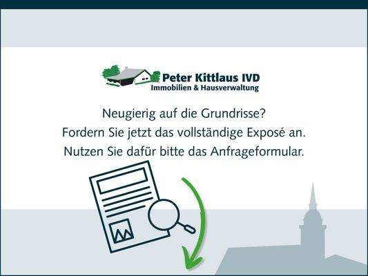 Anforderung-Grundrisse