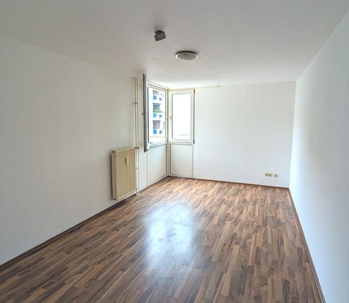 1 Zimmer Wohnung in Homburg , Saar