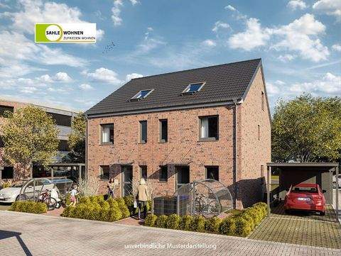 Wolfsburg Häuser, Wolfsburg Haus mieten 