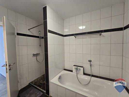 Bad Einliegerwohnung