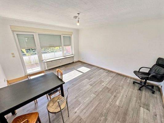 Wohnzimmer Ansicht 2