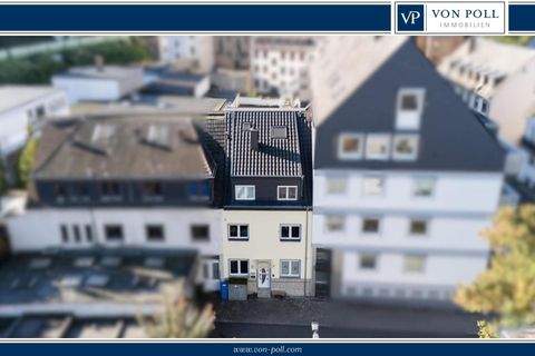 Koblenz / Pfaffendorf Häuser, Koblenz / Pfaffendorf Haus kaufen