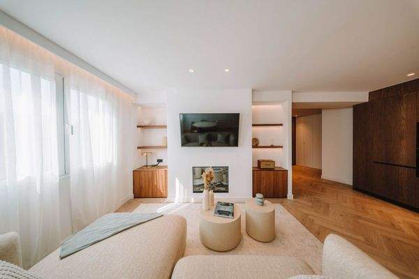 Renovierte Wohnung zu verkaufen in Palma de Mallorca BHHS-BAL-1065