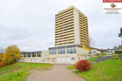 Braunlage / Hohegeiß Wohnungen, Braunlage / Hohegeiß Wohnung kaufen