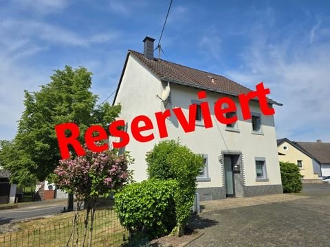 Binsfeld Häuser, Binsfeld Haus kaufen