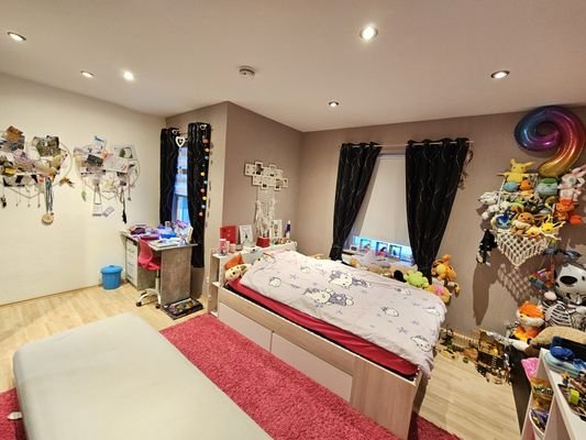 Kinderzimmer