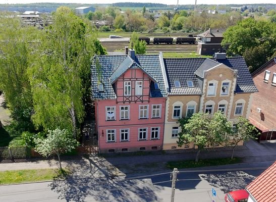 Objektansicht