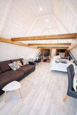 DG Ausbau Schlafen oder Gästez