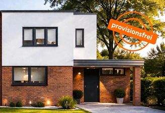 Ansicht - Nord - visualisiert