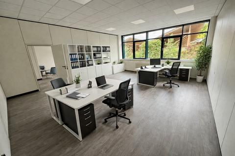 Eisenach Büros, Büroräume, Büroflächen 